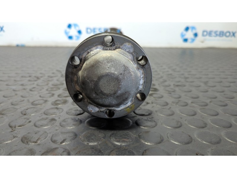 Recambio de transmision central para mercedes-benz clase m (w164) 280 / 300 cdi (164.120) referencia OEM IAM A1644100501  