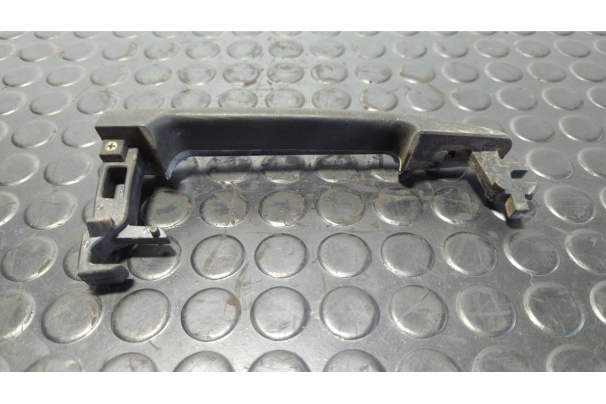 Recambio de maneta trasera derecha para mercedes-benz clase e (w210) berlina diesel 3.0 diesel cat referencia OEM IAM   