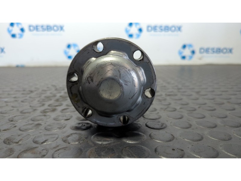 Recambio de transmision central para mercedes-benz clase m (w164) 280 / 300 cdi (164.120) referencia OEM IAM A1644100501  