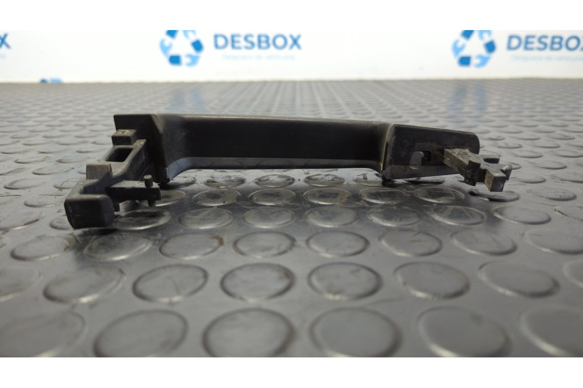 Recambio de maneta trasera derecha para mercedes-benz clase e (w210) berlina diesel 3.0 diesel cat referencia OEM IAM   