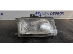 Recambio de faro derecho para volkswagen caddy ka/kb (9k9) familiar referencia OEM IAM 6K5941010  