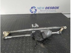 Recambio de motor limpia delantero para volkswagen passat berlina (3b3) 1.9 tdi referencia OEM IAM 3B1955113D  