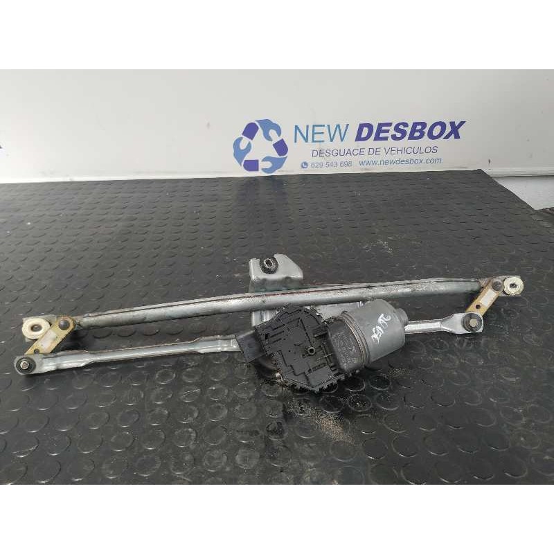 Recambio de motor limpia delantero para volkswagen passat berlina (3b3) 1.9 tdi referencia OEM IAM 3B1955113D  