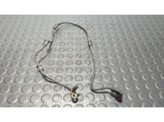 Recambio de sensor abs delantero izquierdo para mercedes-benz clase m (w164) 280 / 300 cdi (164.120) referencia OEM IAM A1645400