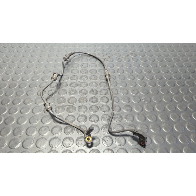 Recambio de sensor abs delantero izquierdo para mercedes-benz clase m (w164) 280 / 300 cdi (164.120) referencia OEM IAM A1645400