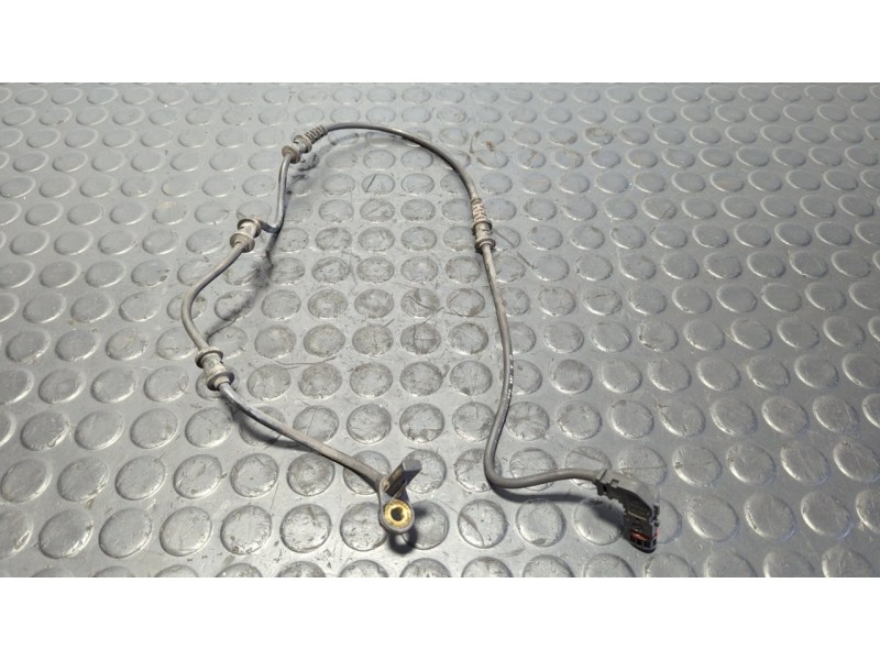 Recambio de sensor abs delantero izquierdo para mercedes-benz clase m (w164) 280 / 300 cdi (164.120) referencia OEM IAM A1645400