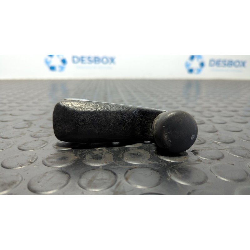 Recambio de maneta elevalunas delantera derecha para mercedes-benz clase c (w201) berlina 1.8 e 190 (201.018) referencia OEM IAM