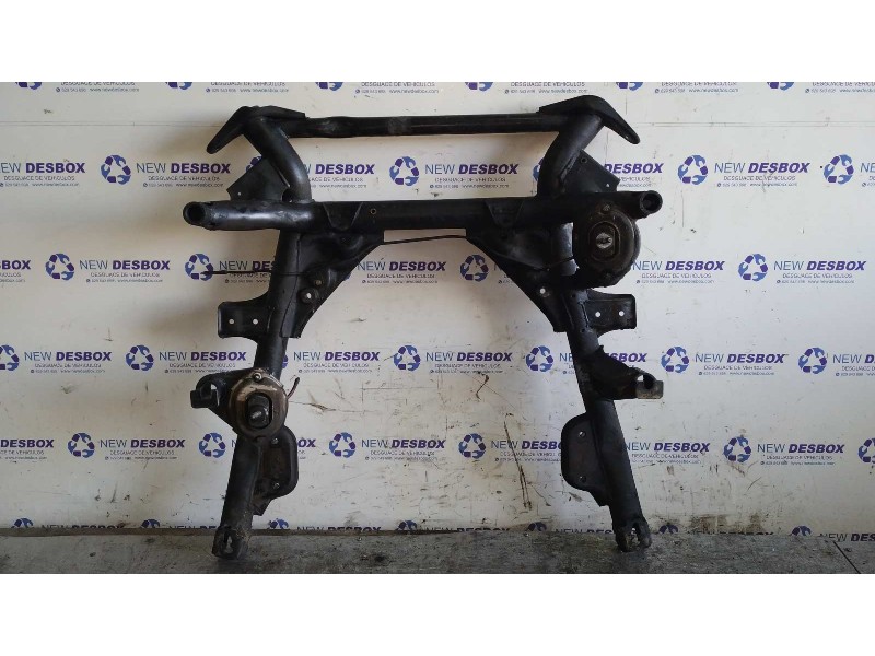 Recambio de puente delantero para bmw x5 (e53) 3.0 turbodiesel cat referencia OEM IAM   