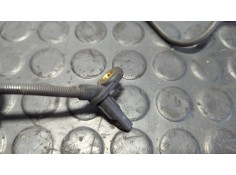 Recambio de sensor abs delantero izquierdo para mercedes-benz clase m (w164) 280 / 300 cdi (164.120) referencia OEM IAM A1645400 2