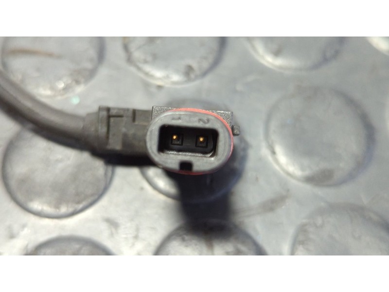 Recambio de sensor abs delantero izquierdo para mercedes-benz clase m (w164) 280 / 300 cdi (164.120) referencia OEM IAM A1645400