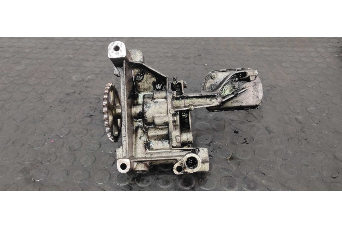 Recambio de bomba aceite para citroen c4 grand picasso 2.0 hdi fap cat (rhr / dw10bted4) referencia OEM IAM 9431291021  