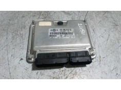 Recambio de centralita motor uce para volkswagen passat berlina (3b3) 1.9 tdi referencia OEM IAM 038906019KD  