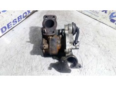 Recambio de turbocompresor para ford fiesta (cbk) 1.4 tdci cat referencia OEM IAM 54359710009  