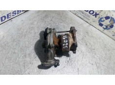 Recambio de turbocompresor para ford fiesta (cbk) 1.4 tdci cat referencia OEM IAM 54359710009   2