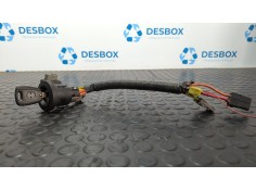 Recambio de conmutador de arranque para nissan interstar mod. 04 (x70) 2.5 dci diesel cat referencia OEM IAM 143408  