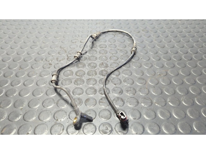 Recambio de sensor abs delantero derecho para mercedes-benz clase m (w164) 280 / 300 cdi (164.120) referencia OEM IAM A164540091