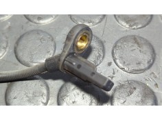 Recambio de sensor abs delantero derecho para mercedes-benz clase m (w164) 280 / 300 cdi (164.120) referencia OEM IAM A164540091 2