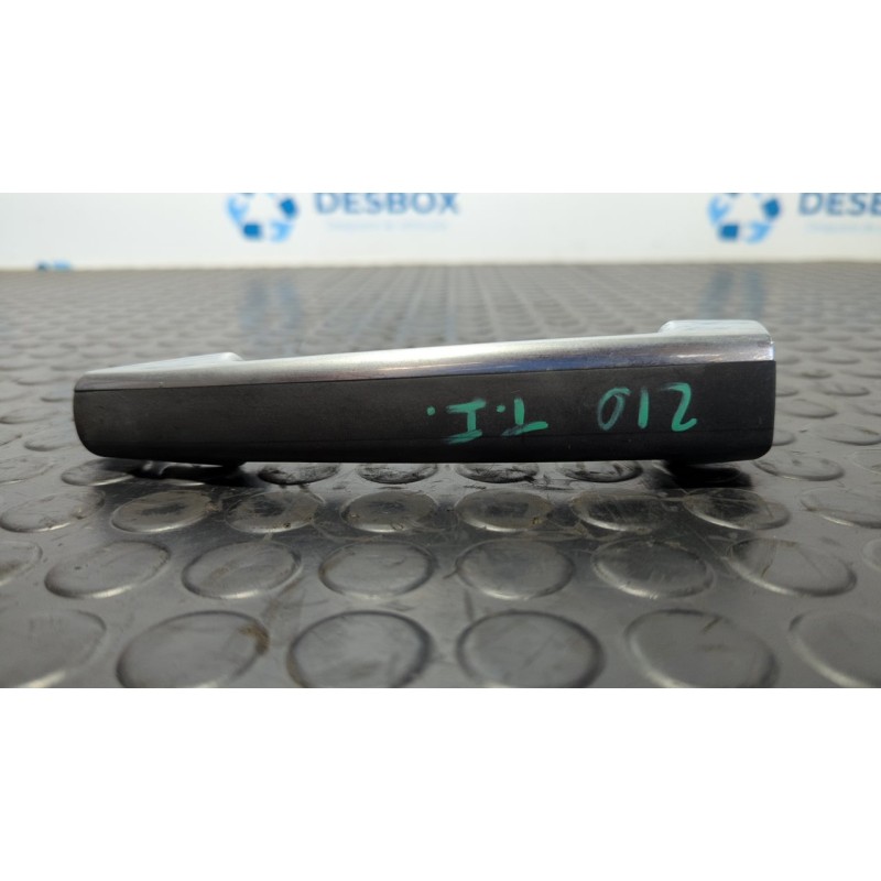 Recambio de maneta trasera izquierda para mercedes-benz clase e (w210) berlina diesel 3.0 diesel cat referencia OEM IAM   