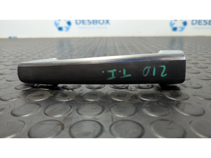 Recambio de maneta trasera izquierda para mercedes-benz clase e (w210) berlina diesel 3.0 diesel cat referencia OEM IAM   