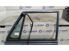 Recambio de puerta delantera izquierda para mitsubishi montero (l040) 2.3 turbodiesel referencia OEM IAM    2