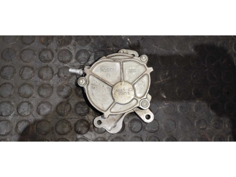 Recambio de depresor freno / bomba vacio para citroen c4 grand picasso 2.0 hdi fap cat (rhr / dw10bted4) referencia OEM IAM D165