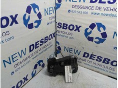 Recambio de cerradura puerta delantera derecha para renault trafic caja cerrada (ab 4.01) l1h1 caja cerrada, corto referencia OE