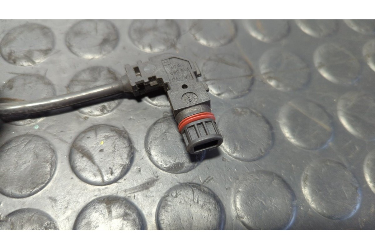 Recambio de sensor abs delantero derecho para mercedes-benz clase m (w164) 280 / 300 cdi (164.120) referencia OEM IAM A164540091