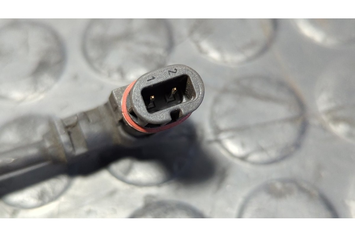 Recambio de sensor abs delantero derecho para mercedes-benz clase m (w164) 280 / 300 cdi (164.120) referencia OEM IAM A164540091