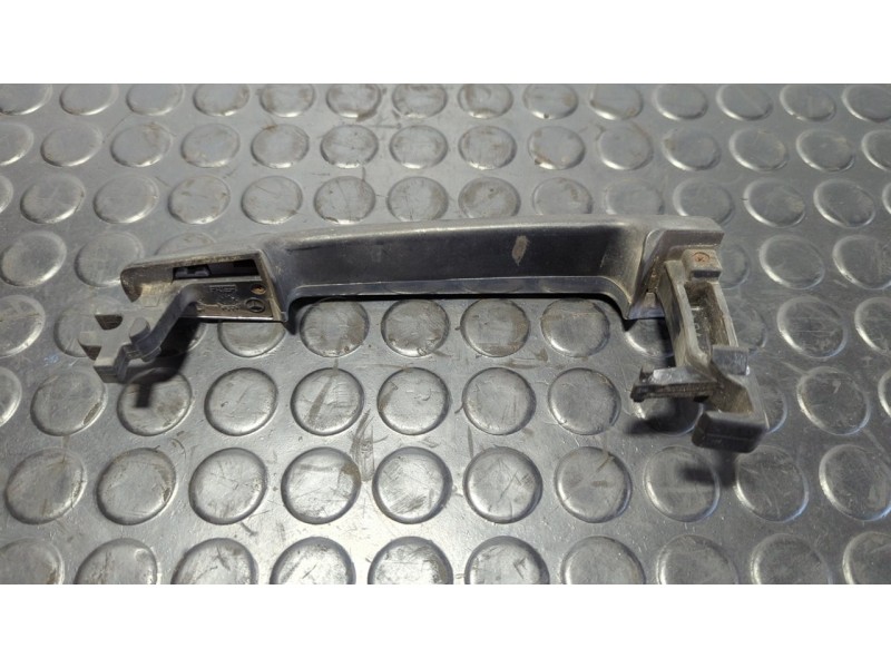 Recambio de maneta trasera izquierda para mercedes-benz clase e (w210) berlina diesel 3.0 diesel cat referencia OEM IAM   