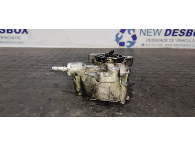 Recambio de depresor freno / bomba vacio para citroen c4 grand picasso 2.0 hdi fap cat (rhr / dw10bted4) referencia OEM IAM D165
