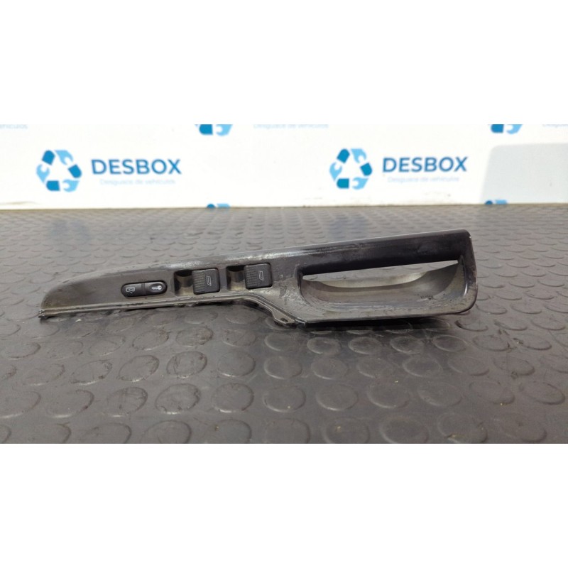 Recambio de mando elevalunas delantero izquierdo para seat ibiza (6k1) select referencia OEM IAM 6H0959855A  