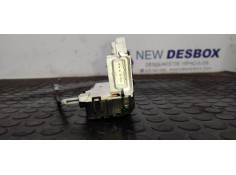 Recambio de cerradura puerta delantera derecha para peugeot 407 st confort referencia OEM IAM    2