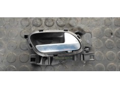 Recambio de maneta interior trasera derecha para citroen c4 grand picasso 2.0 hdi fap cat (rhr / dw10bted4) referencia OEM IAM 9