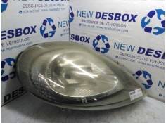 Recambio de faro derecho para renault trafic caja cerrada (ab 4.01) l1h1 caja cerrada, corto referencia OEM IAM 7700311372  