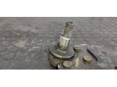 Recambio de brazo derecho inferior delantero para renault trafic caja cerrada (ab 4.01) doble cabina l1h1 2,7t referencia OEM IA 2