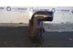 Recambio de intercooler para peugeot 607 (s1) básico referencia OEM IAM 9637809480   2