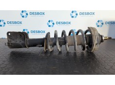 Recambio de amortiguador delantero izquierdo para renault trafic combi (ab 4.01) 9 - plazas (l2h1) acristalado, combi largo refe
