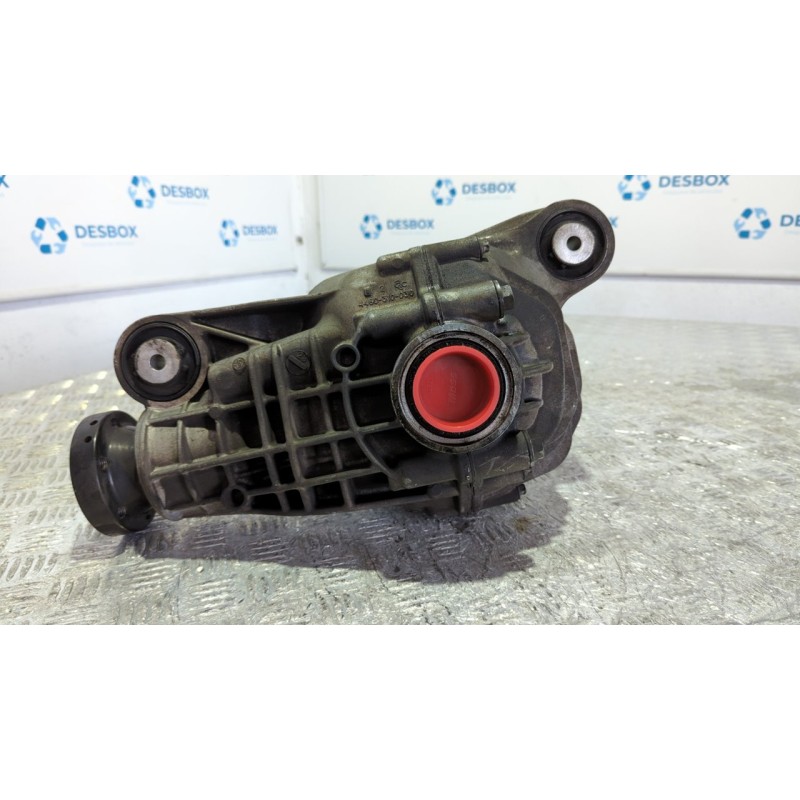 Recambio de diferencial delantero para mercedes-benz clase m (w164) 280 / 300 cdi (164.120) referencia OEM IAM 4460310030  