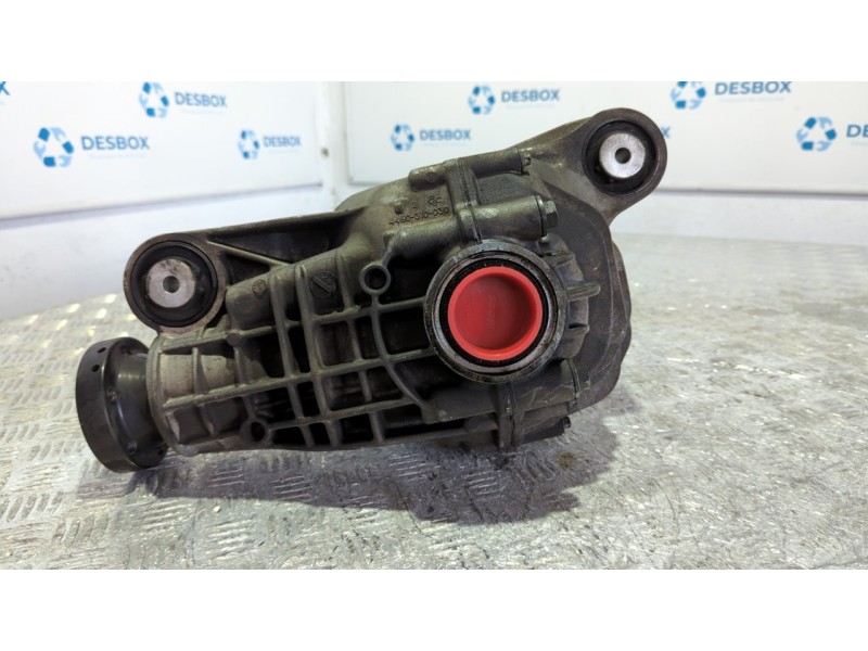 Recambio de diferencial delantero para mercedes-benz clase m (w164) 280 / 300 cdi (164.120) referencia OEM IAM 4460310030  
