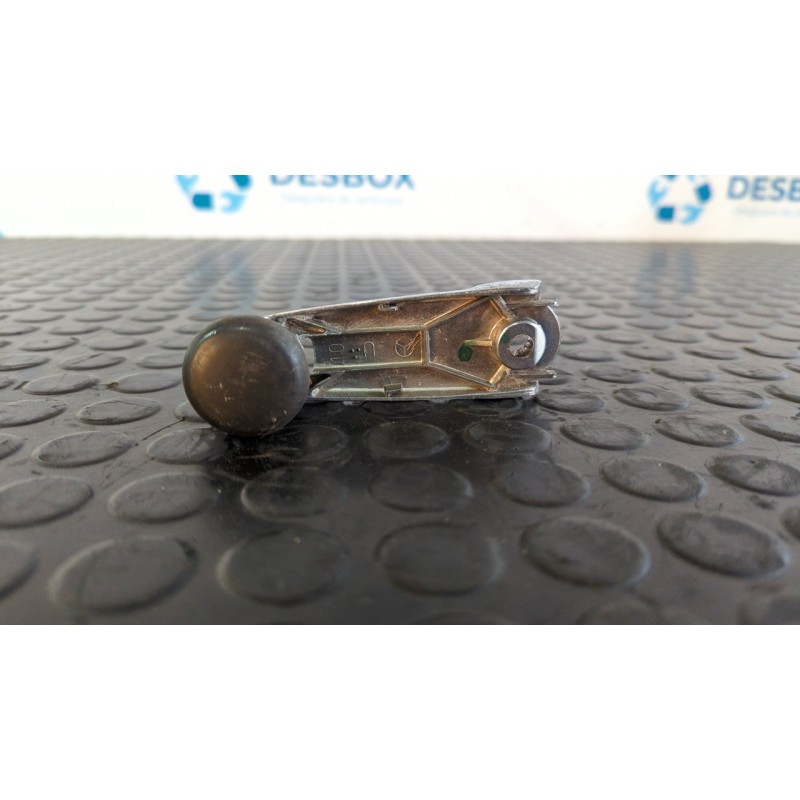 Recambio de maneta elevalunas delantera derecha para mercedes-benz clase c (w201) berlina 1.8 e 190 (201.018) referencia OEM IAM