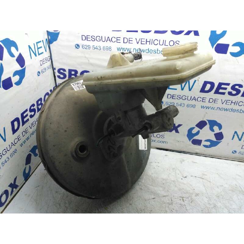 Recambio de bomba freno para renault trafic caja cerrada (ab 4.01) l1h1 caja cerrada, corto referencia OEM IAM 32067008C  