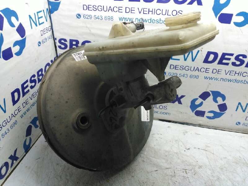 Recambio de bomba freno para renault trafic caja cerrada (ab 4.01) l1h1 caja cerrada, corto referencia OEM IAM 32067008C  
