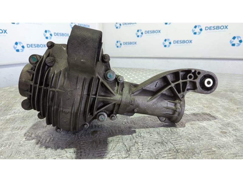 Recambio de diferencial delantero para mercedes-benz clase m (w164) 280 / 300 cdi (164.120) referencia OEM IAM 4460310030  