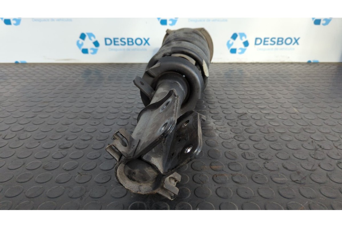 Recambio de amortiguador delantero izquierdo para renault trafic combi (ab 4.01) 9 - plazas (l2h1) acristalado, combi largo refe