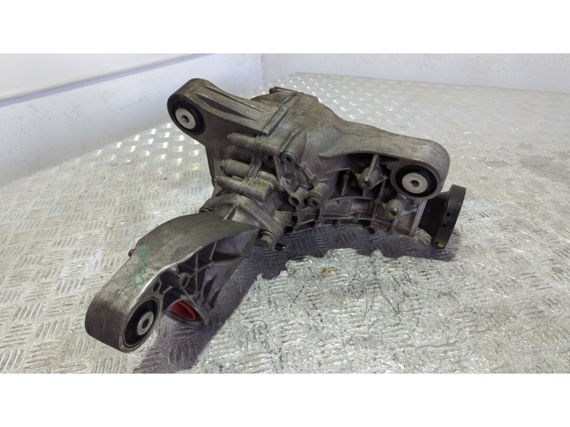 Recambio de diferencial delantero para mercedes-benz clase m (w164) 280 / 300 cdi (164.120) referencia OEM IAM 4460310030  