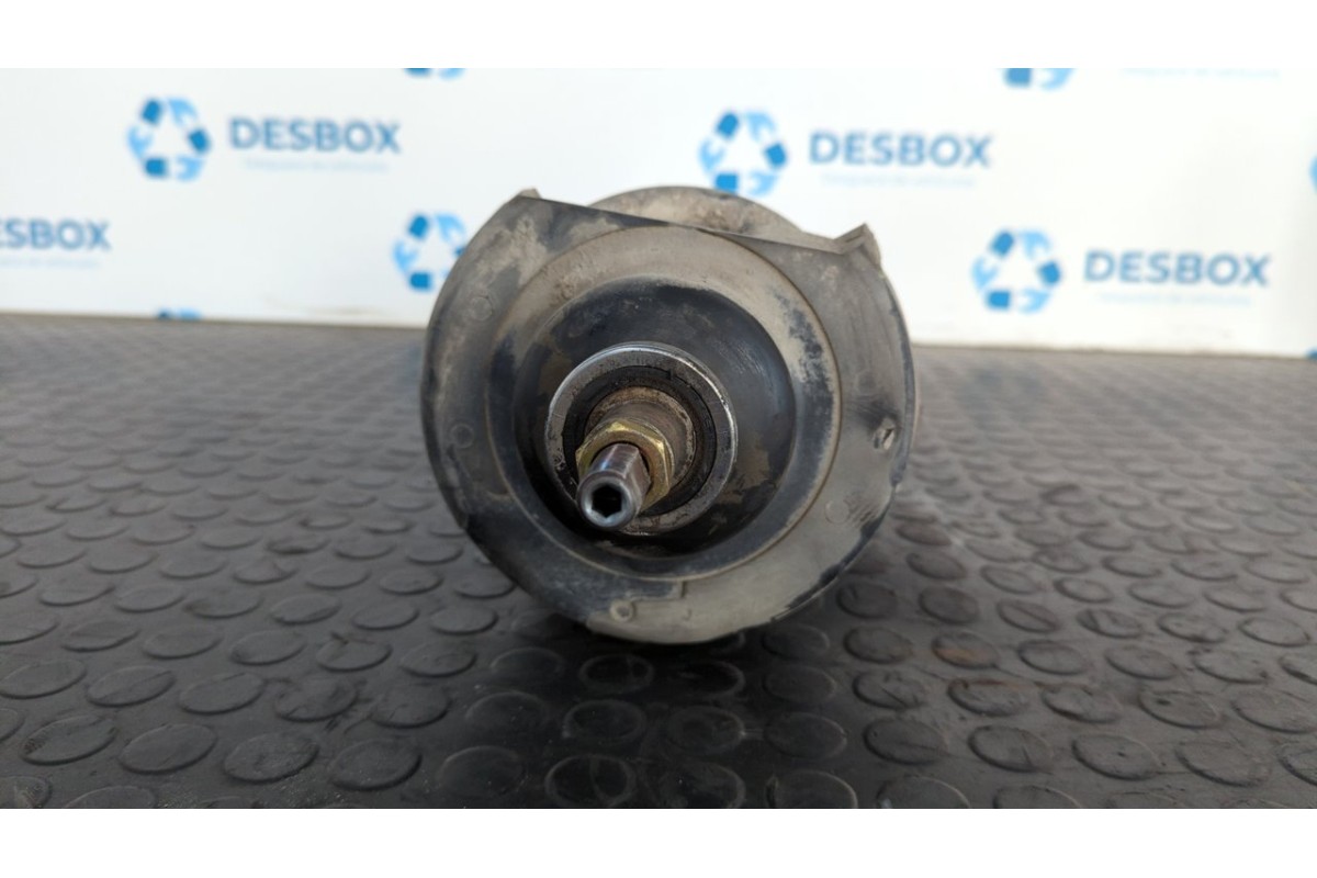 Recambio de amortiguador delantero izquierdo para renault trafic combi (ab 4.01) 9 - plazas (l2h1) acristalado, combi largo refe