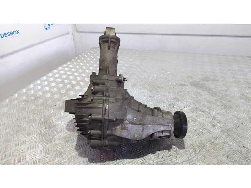 Recambio de diferencial delantero para mercedes-benz clase m (w164) 280 / 300 cdi (164.120) referencia OEM IAM 4460310030  
