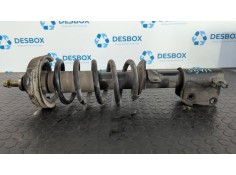 Recambio de amortiguador delantero derecho para renault trafic combi (ab 4.01) 9 - plazas (l2h1) acristalado, combi largo refere