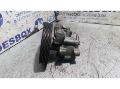 Recambio de bomba direccion para ford fiesta (cbk) 1.4 tdci cat referencia OEM IAM 2S6C3A696DCES  
