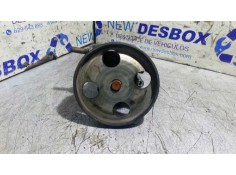 Recambio de bomba direccion para ford fiesta (cbk) 1.4 tdci cat referencia OEM IAM 2S6C3A696DCES   2